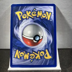 Pokemon Card Mewtwo Rare Promo Kids WB Movie 1999 - Image 4
