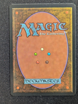 Time Warp - Tempest - NM - MTG - Magic the Gathering - Blue - Sorcery - Image 4