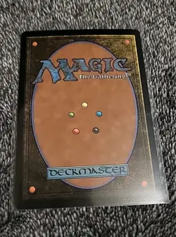 MTG Night's Whisper Foil 1937 SLD Secret Lair Spongebob Squarepants Squidward - Image 2