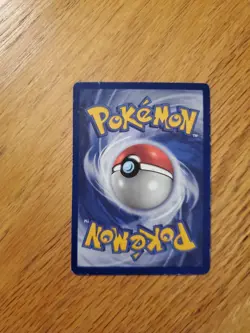 Mewtwo 3 Black Star Movie Promo Stamped Vintage Pokemon Card WOTC TCG English - Image 4