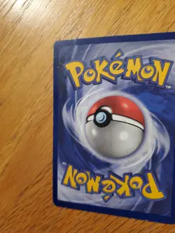 Mewtwo 3 Black Star Movie Promo Stamped Vintage Pokemon Card WOTC TCG English - Image 5