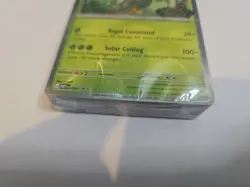 Perfect Order Build & Battle Deck Pokemon Serperior MEP 064 - Image 3