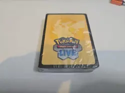 Perfect Order Build & Battle Deck Pokemon Serperior MEP 064 - Image 4