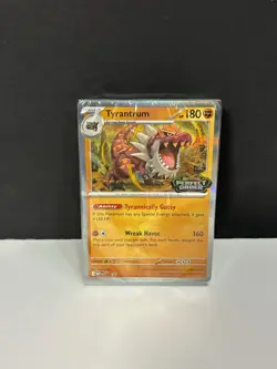 Pokemon Perfect Order Build & Battle Promo, Box, and Bulk - Image 2