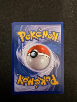 Chikorita Reverse Holo 77/123 Pokemon Mysterious Treasures - Image 2