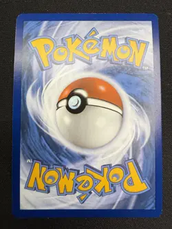 Pokemon Charmander TCG SVP044 Obsidian Flames Elite Trainer Box Promo - Image 2
