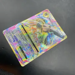 Mega Blastoise Ex 102/108 XY Evolutions Full Art Rare Pokemon Card PACK FRESH - Image 3
