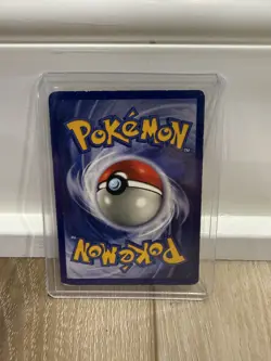 Pokemon Dragonair Rare Normal Base Set 018/102 NM - Image 2