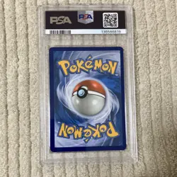 Pokemon Cosmic Eclipse Secret Rare Koffing #243/236 Holo 2019 English TCG - Image 2