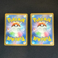 In Stock! Deerling 073/071 Sawsbuck 074/071 AR sv5M set Cyber Judge Pokemon Card - Image 2
