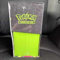 Pokemon TCG Perfect Order ETB New Factory Sealed - Image 3