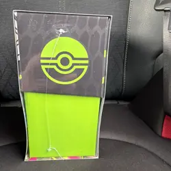 Pokemon TCG Perfect Order ETB New Factory Sealed - Image 4
