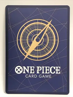 One Piece TCG Enel (OP15-060) SR Alt Art Adventure on KAMI’s Island ENGLISH - Image 2