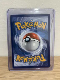 Pokemon TCG Tinkaton ex 262/193 SV Paldea Evolved Special Illustration Rare - NM - Image 2