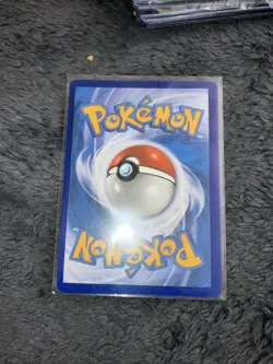 Pokemon TCG Tinkaton ex 262/193 SV Paldea Evolved Special Illustration Rare - NM - Image 3
