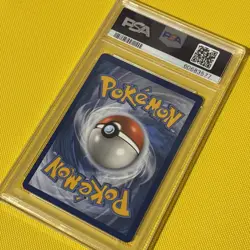 Pokemon Vivid Voltage Celebi 009/185 Amazing Rare PSA 10 Gem Mint - Image 5