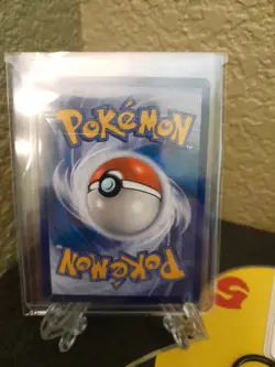 Clefairy 63/108 - XY Evolutions - Holo Rare Pokemon Card Near Mint - Image 2