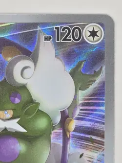 Tornadus - 210 (Pokemon Center Exclusive) - Scarlet & Violet Promo Card Holo NM - Image 3