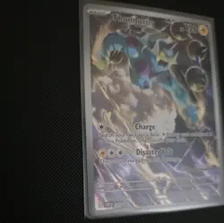 Thundurus - (Pokemon Center Exclusive) Promo SV: Promo Cards 209 NM - Image 4