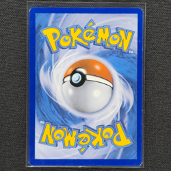 Pansear - XY131 - Cosmos Holo - Black Star Promo - Pokemon Card - LP - Image 2