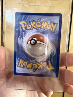 Pokemon M Gengar EX Full Art Ultra Rare XY Phantom Forces 35/119 Holo Card - Image 2