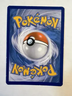 Pokemon M Gengar EX Full Art Ultra Rare XY Phantom Forces 35/119 Holo Card - Image 4