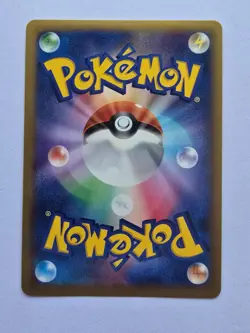 M Blastoise EX 015/060 Holo XY1 Collection Y - Pokemon TCG Card - Image 2