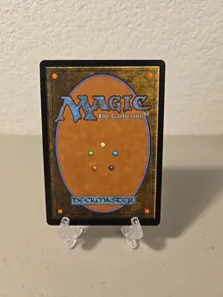 Mtg Aminatou The Fateshifter LP Secret Lair Drop Series - Image 2