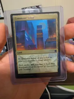 Surge Foil Lot Of 7 TMNT MTG Lands Artifact Creature - Image 2