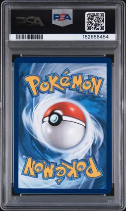 2026 POKEMON ASC EN-ASCENDED HEROES #281 TEAM ROCKET'S MEWTWO EX PSA 10 - Image 2