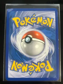 Arcanine Holo Rare Holo HeartGold SoulSilver 1/123 HP Pokemon TCG - Image 2