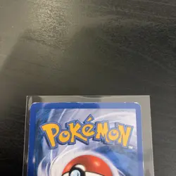 Pokemon Arcanine 3/144 Skyridge Regular Non-Holo Ereader LP Condition! - Image 5