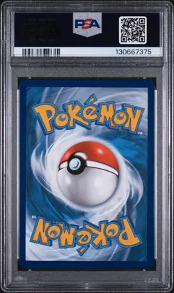 2021 POKEMON SWORD & SHIELD CHILLING REIGN #191 FULL ART/FLANNERY PSA 10 - Image 2