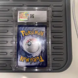 CGC 10 Gardevoir EX 245/198 Pokemon Scarlet Violet Special Illustration Rare - Image 5