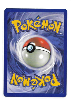 Pidgeot 24/64 Jungle Set Rare Regular 1999 WOTC Pokemon TCG MP - Image 2