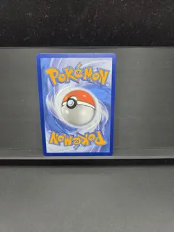 Pokemon TCG Haunter MEP 27 Promo Mega Evolution - Image 2