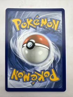 Pokemon Black Belt's Training 255/217 ASC Full Art Trainer-Supporter Holo NM - Image 2