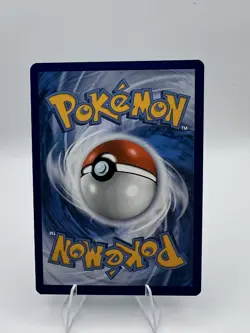 Feebas 038/189 Common Darkness Ablaze Pokemon Reverse Holo Near Mint - Image 2