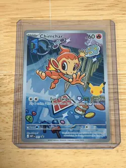 Pokemon TCG First Partner Illustration Collection Series 1 Gen 4 Sinnoh Starters - Image 2