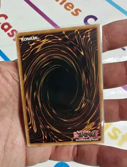 CARTA YU-GI-OH MAGO DELLA FEDE 1* EDIZIONE ULTRA RARA DUSA-IT044 - Image 2
