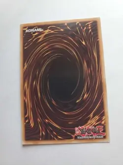 LP Yu-Gi-Oh Centaur Mina BROL-EN020 SCR 1st Ed Holo Bleed Brothers Of Legend - Image 3