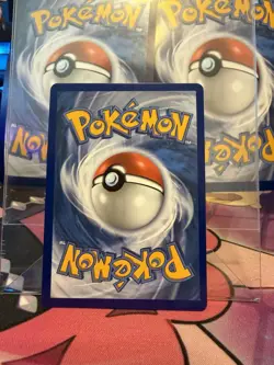 Pokemon Mega Gengar EX 269/217 ASC CN Mega Evolution Full Art Rare Holo 350 HP - Image 2