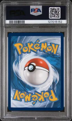2025 POKEMON SVP EN-SV BLACK STAR PROMO #211 GOTHITELLE PSA 10 - Image 2
