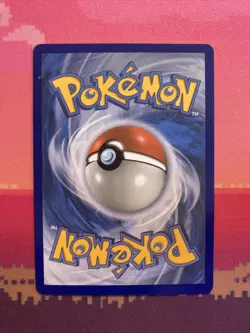 Pokemon Card Mewtwo GX SM196 Ultra Rare Black Star Promo Near Mint - Image 2