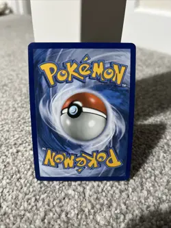 Pokemon Mewtwo GX SM196 Black Star Promo TCG Card 2019 Detective Pikachu MP - Image 2