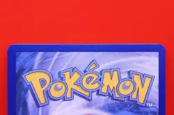 Pokemon Mewtwo GX TCG 76/73 Shining Legends Rainbow Secret Rare Card - Image 4