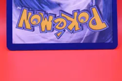 Pokemon Mewtwo GX TCG 76/73 Shining Legends Rainbow Secret Rare Card - Image 5