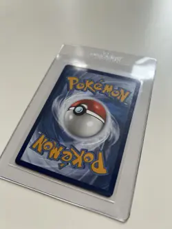 Pokemon Mewtwo GX TCG Card 31/68 Hidden Fates - Image 2