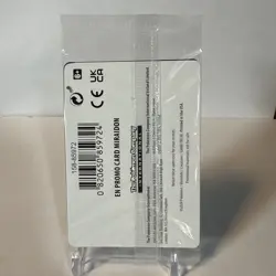 Pokemon Card Miraidon Temporal Forces STAMPED 121/162 SEALED Near Mint - Image 4