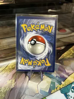 Pokemon Mewtwo GX TCG Card 31/68, Hidden Fates - Image 2